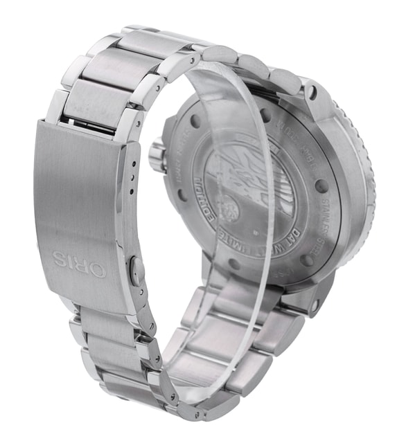 Oris Aquis 761 7765 41 85 MB Image 3